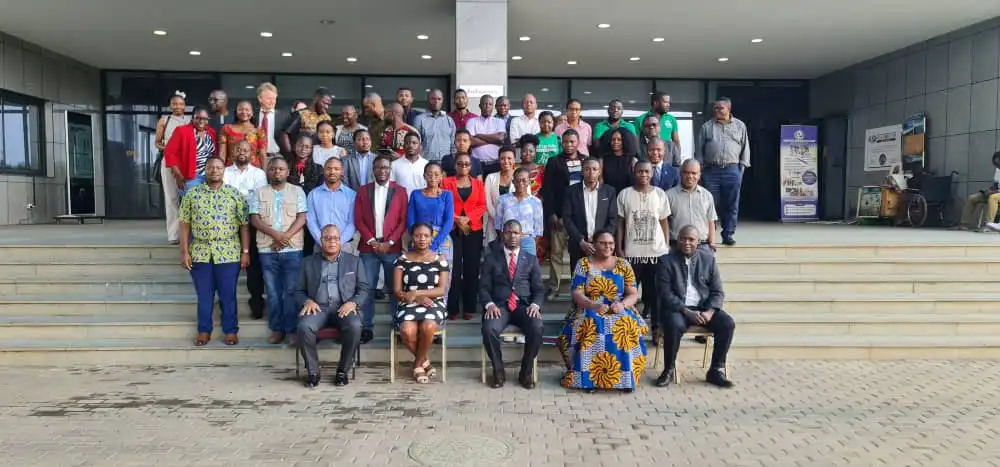Malawi launches the NBSAP (2015 - 2025) Review Pro