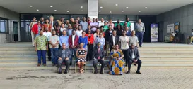 Malawi launches the NBSAP (2015 - 2025) Review Pro